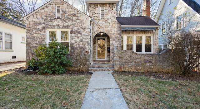 Photo of 118 Boyd St, Johnson City, TN 37604