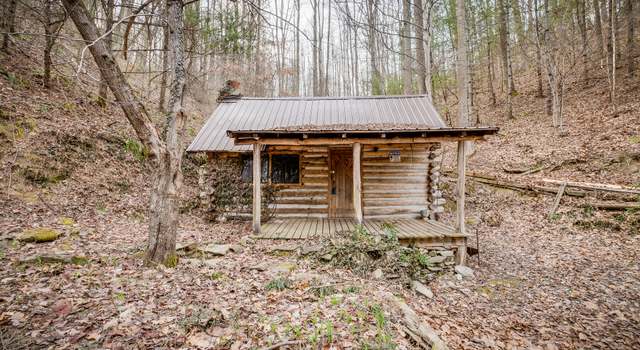 Photo of Tbd Harris Hollow Rd, Erwin, TN 37650