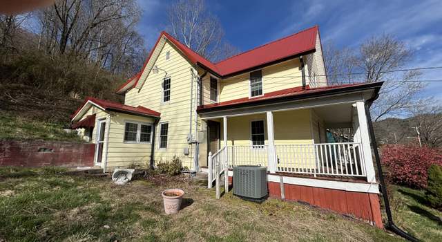 Photo of 355 Main St, Appalachia, VA 24216