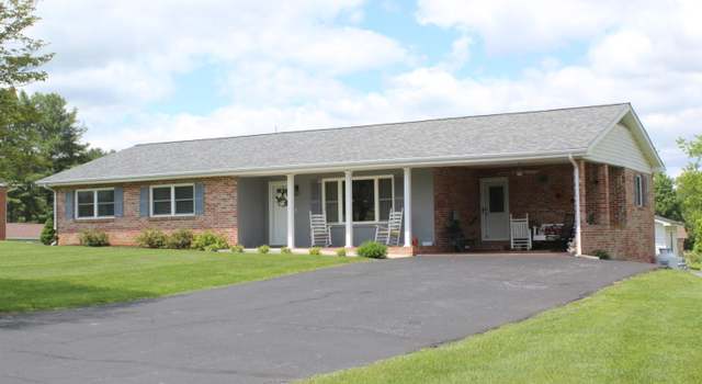 Photo of 1004 Hickory Flats Rd, Pennington Gap, VA 24277