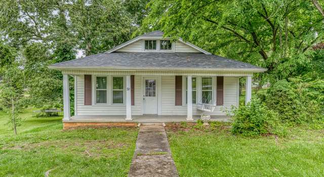 Photo of 321 North Ave, Church Hill, TN 37642