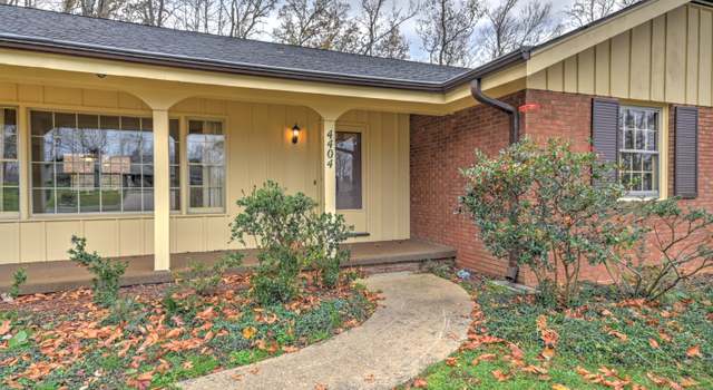 Photo of 4404 Chickasaw Rd, Kingsport, TN 37664