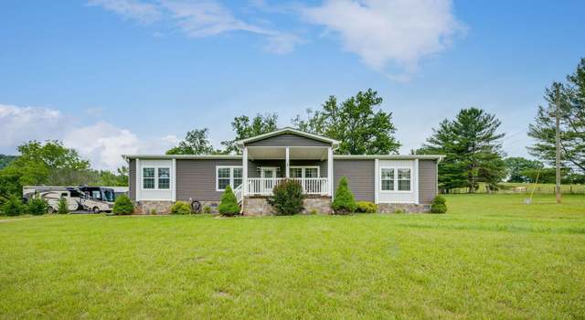 Photo of 837 Stanley Valley Rd, Rogersville, TN 37857