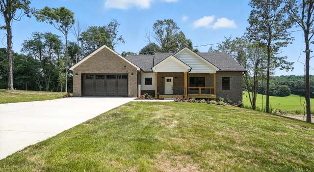 Photo of 173 Paynetown Rd Rd, Telford, TN 37690