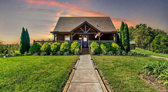 Photo of 121 Hulse Rd, Jonesborough, TN 37659