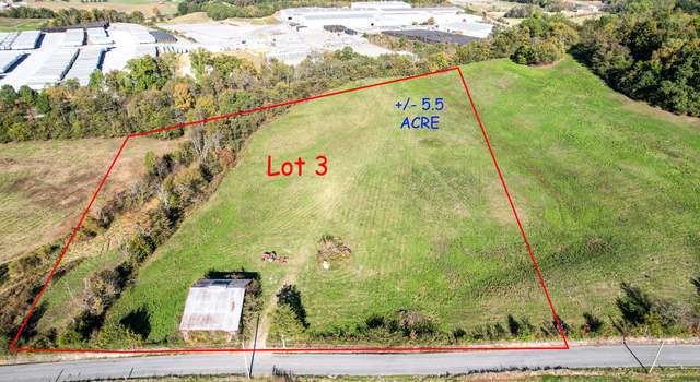 Photo of Lot 3 Burkey Rd, Greeneville, TN 37743