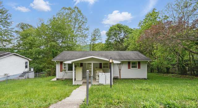Photo of 2506 Virginia Ave, Big Stone Gap, VA 24219