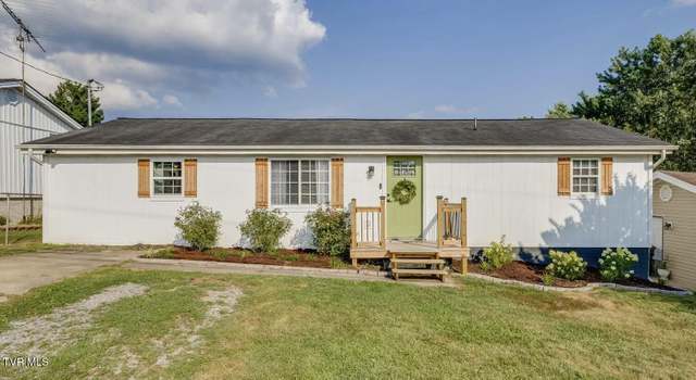 Photo of 2840 Carrollwood Hgts Rd, Kingsport, TN 37660
