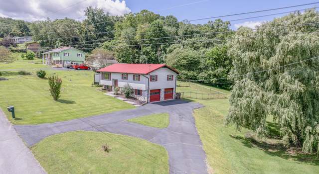 Photo of 230 Pine Laurel Cir, Bluff City, TN 37618