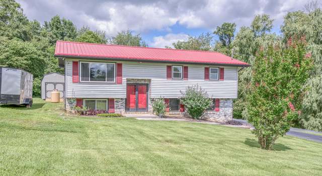 Photo of 230 Pine Laurel Cir, Bluff City, TN 37618