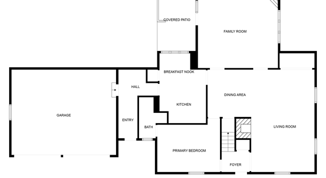 Photo of 18357 Westwood Dr, Abingdon, VA 24211