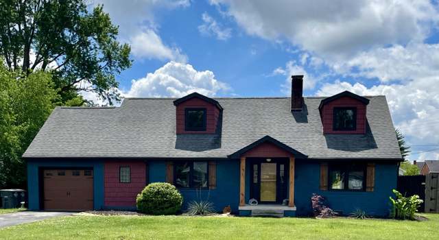 Photo of 2240 Swannanoa Ave, Kingsport, TN 37664