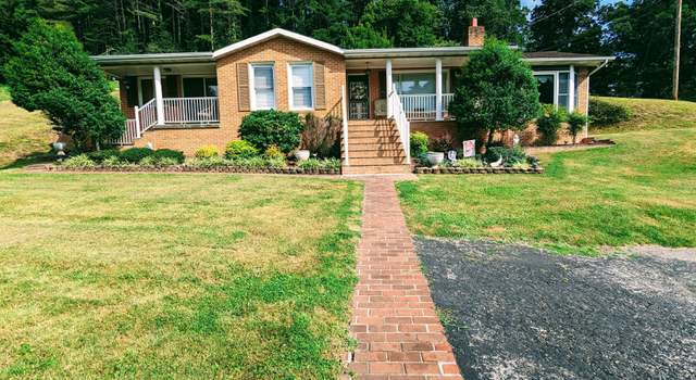 Photo of 11621 Orby Cantrell Hwy, Pound, VA 24279
