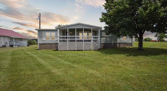 Photo of 222 Massengill Pl, Bluff City, TN 37618