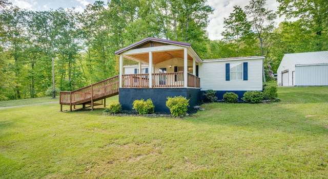 Photo of 448 Parker Estates Rd, Gate City, VA 24251