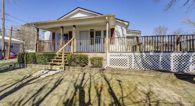 Photo of 1400 Leeland Dr, Kingsport, TN 37660