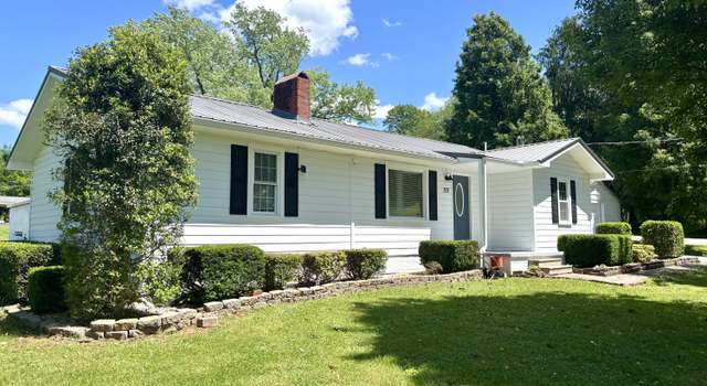 Photo of 357 Martin St, Jonesville, VA 24263
