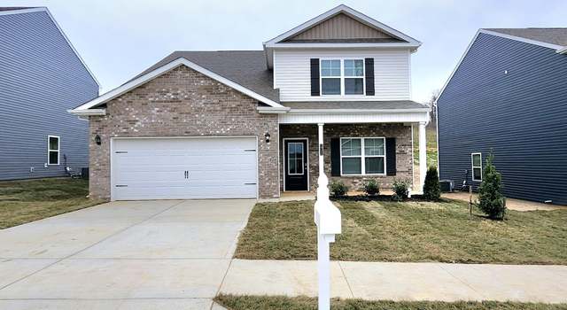 Photo of 1711 Fox Meadows Cir, Bluff City, TN 37618