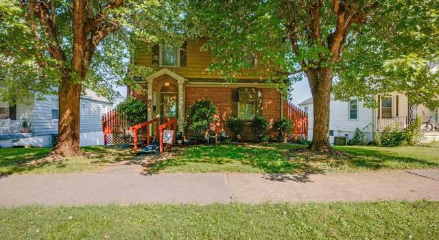 Photo of 375 Pine Hill Rd, Elizabethton, TN 37643