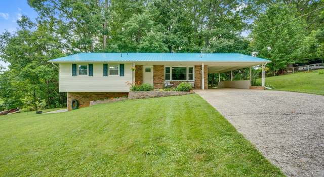 Photo of 380 Lovelace Mountain View Loop, Fall Branch, TN 37656