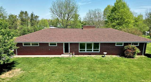 Photo of 257 De Lee Dr, Kingsport, TN 37663