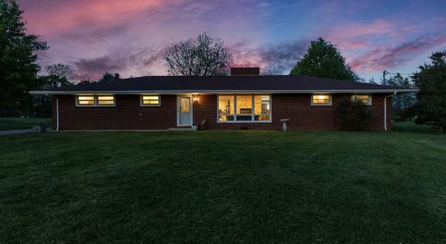 Photo of 257 De Lee Dr, Kingsport, TN 37663