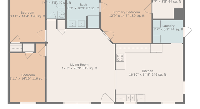 Photo of 3675 Glen Alpine Rd, Kingsport, TN 37660