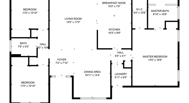 Photo of 1249 Hammett Rd, Johnson City, TN 37615