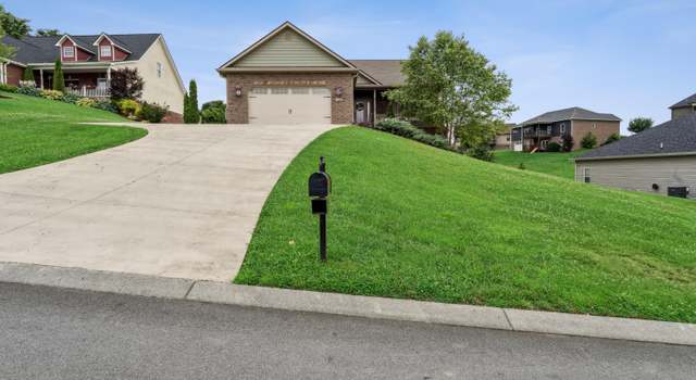 Photo of 1160 Savin Falls Dr, Johnson City, TN 37615