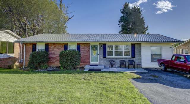 Photo of 602 Bradley St, Elizabethton, TN 37643