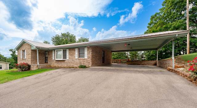 Photo of 110 Richard Ln, Fall Branch, TN 37656