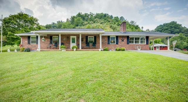 Photo of 8156 Fairview Rd, Duffield, VA 24244