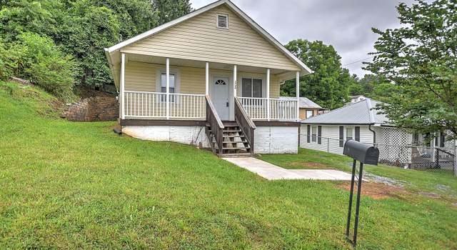 Photo of 1744 Mcgee St, Kingsport, TN 37660