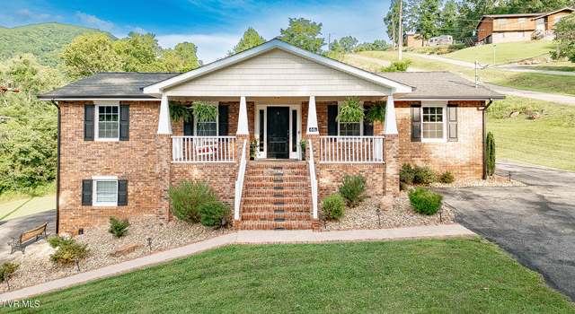 Photo of 446 Harry Fry Dr, Gate City, VA 24251