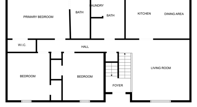 Photo of 516 Old Village Ct, Church Hill, TN 37642