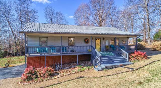 Photo of 162 Regency Dr, Rogersville, TN 37857