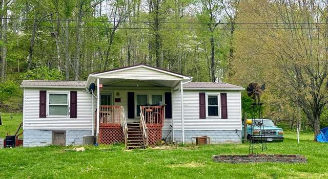 Photo of 1215 Bear Wallow Rd, Castlewood, VA 24224
