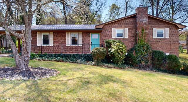 Photo of 258 Spruce St, Mount Carmel, TN 37645