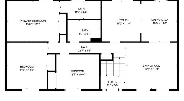 Photo of 374 Farmer Hollow Rd, Clinton, TN 37716