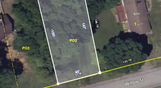 Photo of Tbd Willow St, Mount Carmel, TN 37645