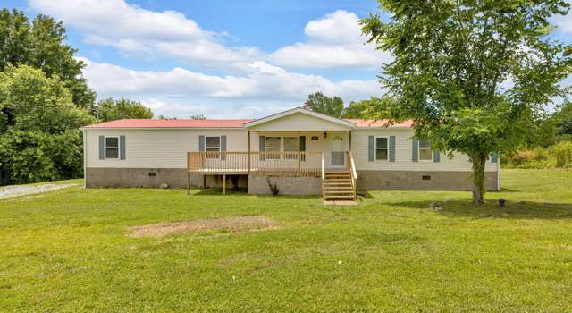 Photo of 1041 Red Hill Rd, Newport, TN 37821