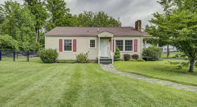 Photo of 123 Park Ct, Johnson City, TN 37601