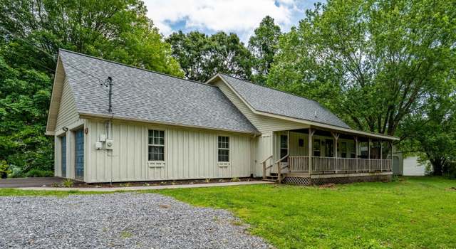 Photo of 122 Spring Hollow Ln, Jonesborough, TN 37659
