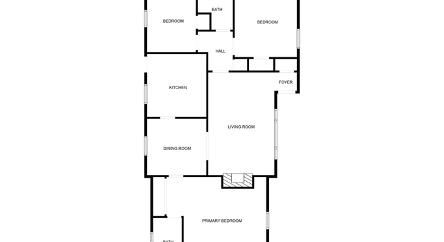 Photo of 137 Mountain View Dr, Johnson City, TN 37601