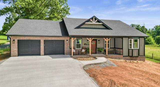 Photo of 280 Mitchell Rd, Chuckey, TN 37641