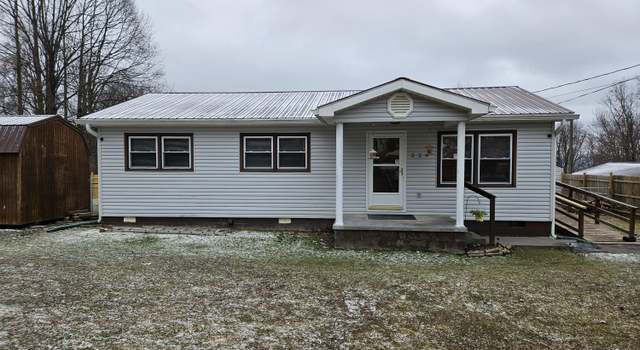 Photo of 229 Harm Rdg, Coeburn, VA 24230