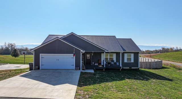 Photo of 2186 Old Stage Rd, Greeneville, TN 37743