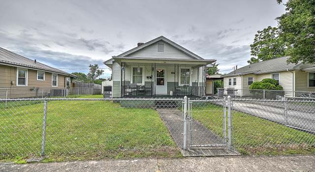 Photo of 1229 Holyoke St, Kingsport, TN 37664