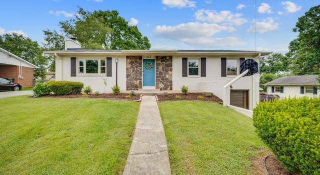 Photo of 808 Liberty Church Rd, Kingsport, TN 37663
