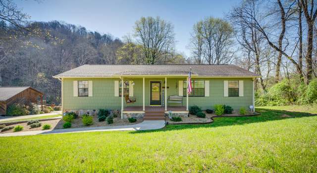 Photo of 208 Lake Forest Rd, Rogersville, TN 37857